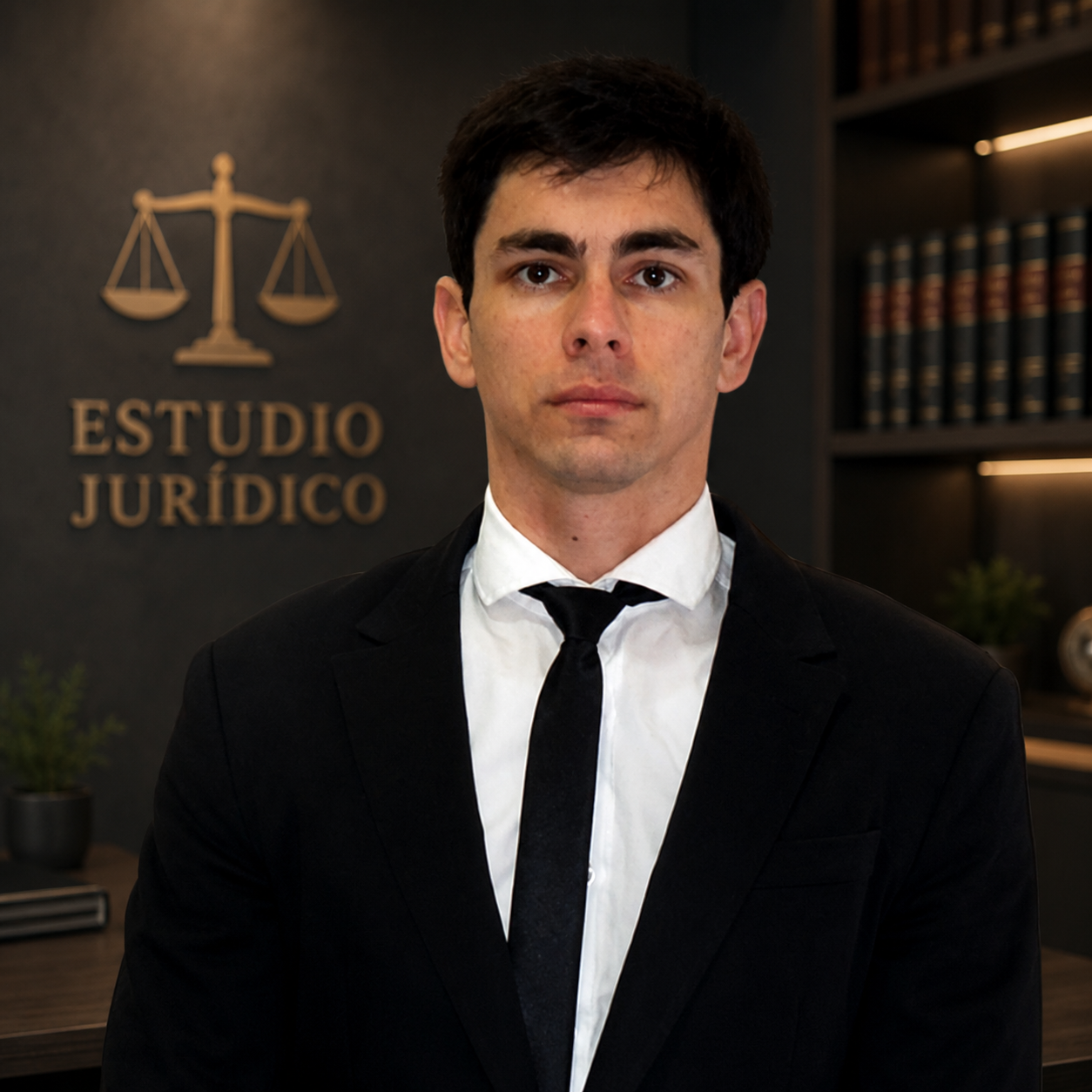 Dr. Rodrigo Iván Boland